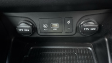 Hyundai Tucson 1.6 TGDi 177 N Line 5dr 2WD Petrol Estate